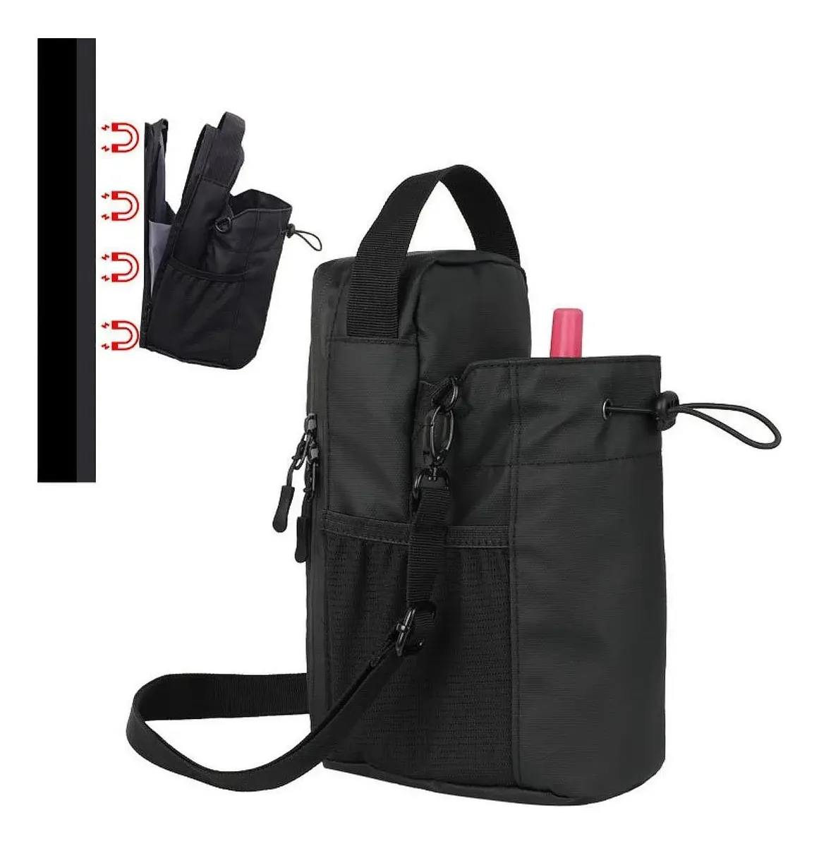 Bolso Magnético GYM™