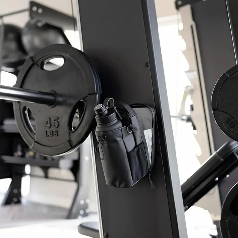 Bolso Magnético GYM™