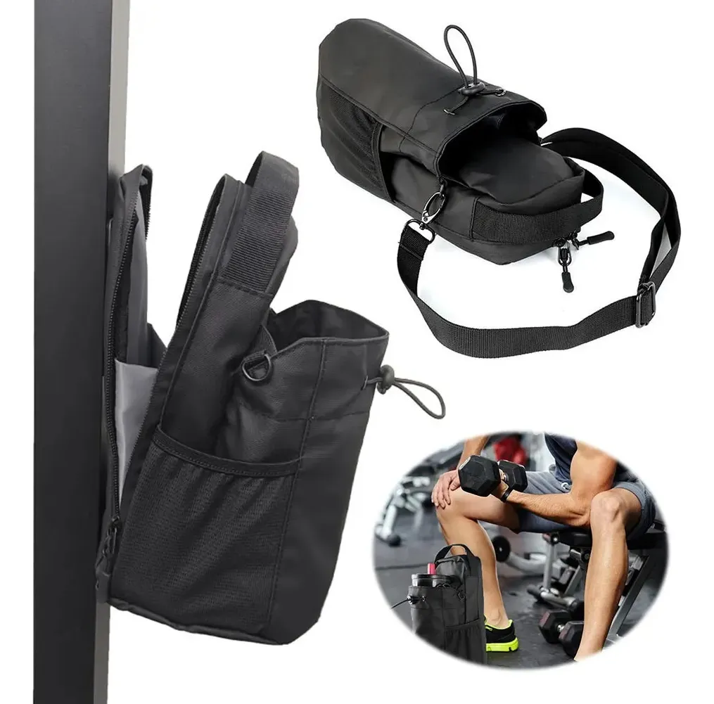 Bolso Magnético GYM™