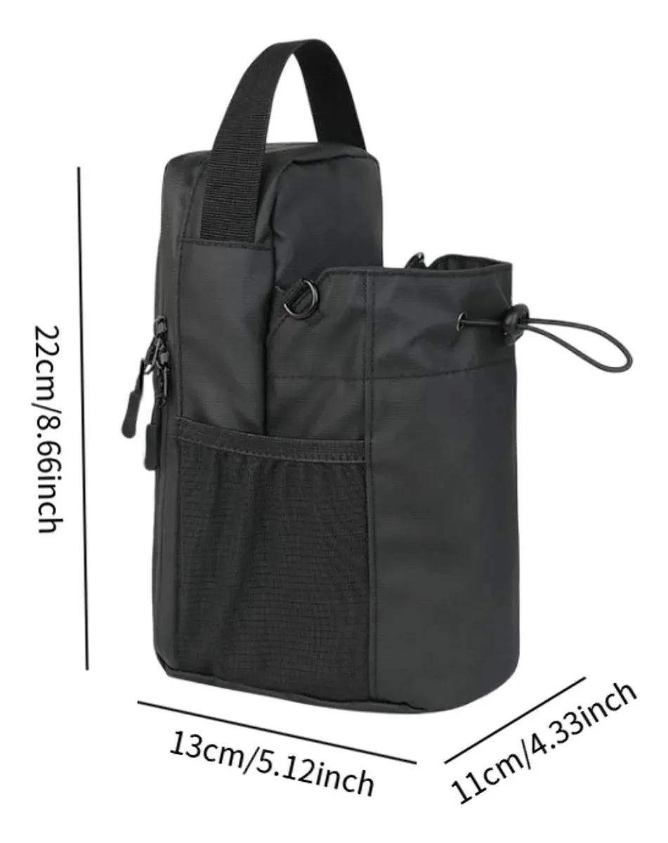 Bolso Magnético GYM™