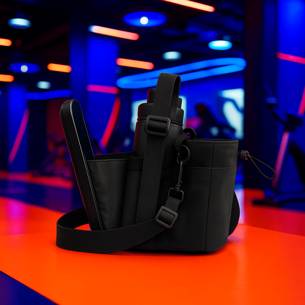 Bolso Magnético GYM™