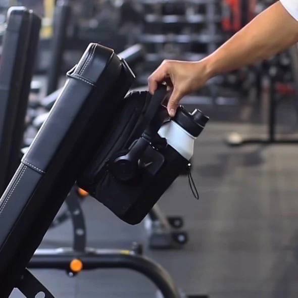 Bolso Magnético GYM™